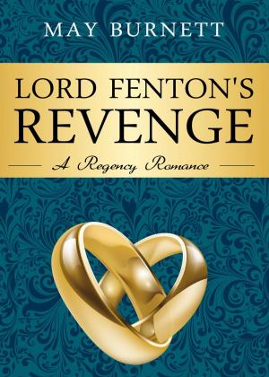 Book cover of Lord Fenton's Revenge