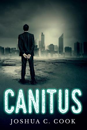 Cover of the book Canitus by Kim Cresswell