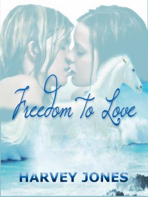Book cover of Freedom to Love