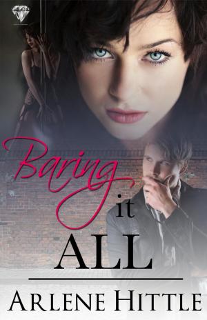 bigCover of the book Baring It all by 