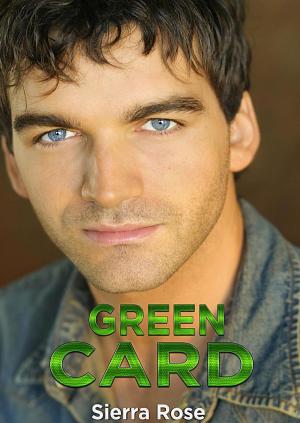 Cover of the book Green Card by C.M. Owens, Dale Mayer, Chrissy Peebles, W.J. May
