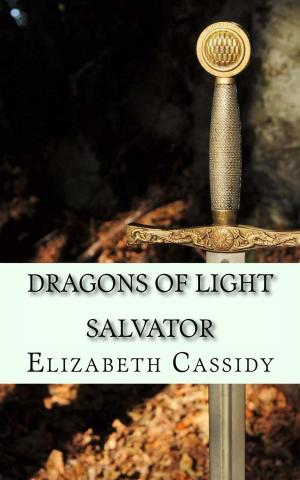Cover of the book Dragons of Light - Salvator by Larry Kollar