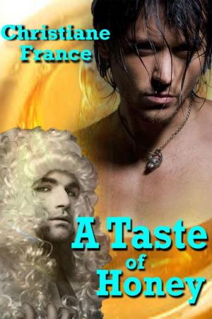 Cover of the book A Taste of Honey by Davalynn Spencer