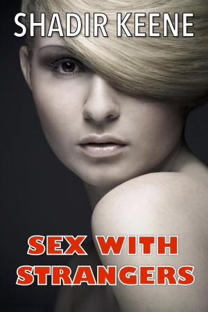 Book cover of Sex With Strangers
