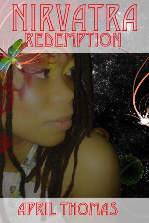 Cover of the book Nirvatra Redemption by David Papa-Adams