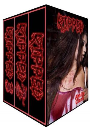 Cover of the book Boxed Set: Ripped - The Complete Series by Phyllis Irene Radford
