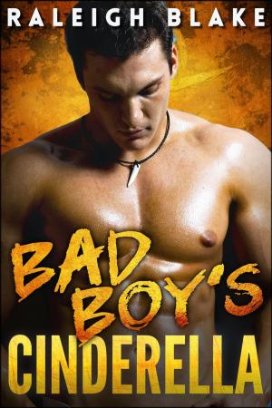 Cover of the book Bad Boy's Cinderella: A Sports Romance by Amanda Anderson