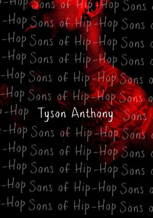 bigCover of the book The Sons of Hip-Hop by 