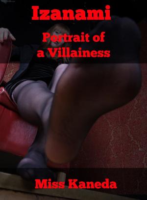 Cover of Izanami: Portrait of a Villainess