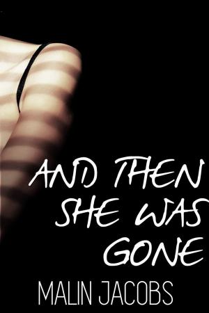 Cover of the book And Then She Was Gone by James Wesley, Rawles