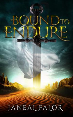 bigCover of the book Bound to Endure by 