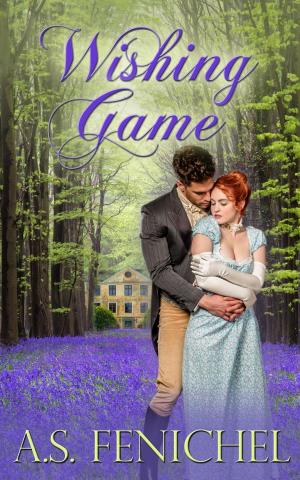 Cover of the book Wishing Game by Alicia Newton