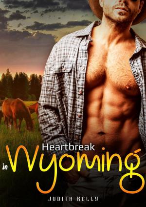 Cover of the book Heartbreak in Wyoming by Blair Holden