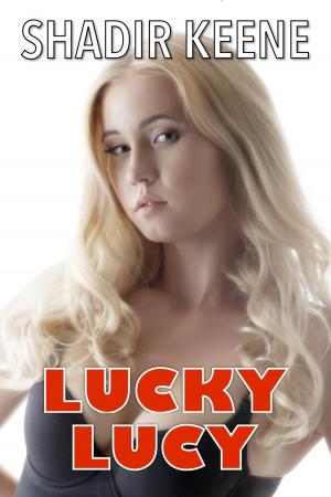 Cover of the book Lucky Lucy by Chris B