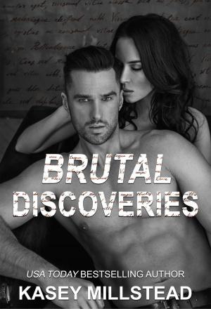 bigCover of the book Brutal Discoveries by 