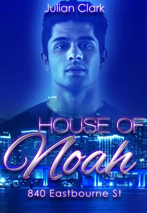 Cover of the book House of Noah by Vinny Kapoor