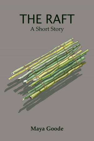 Cover of the book The Raft: A Short Story by Michael Fitzgerald