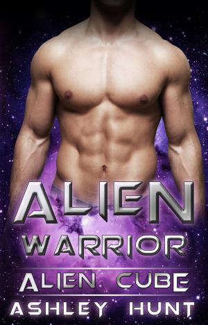 Cover of Alien Romance: Alien Warrior A SciFi (Science Fiction) Alien Warrior Invasion Abduction Romance