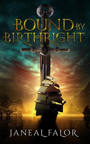 Cover of Bound by Birthright