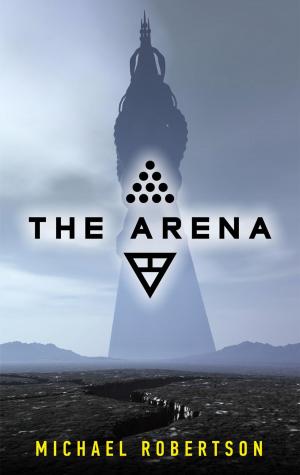 Cover of the book The Arena by Allen Caraway