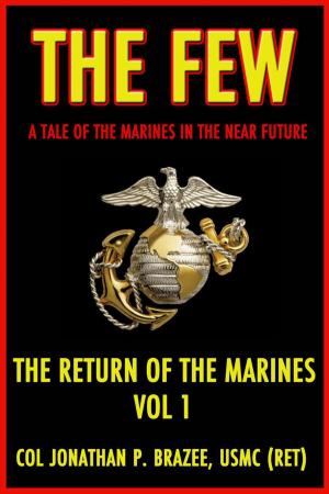 Cover of the book The Few by VALERIA ANGELA CONTI