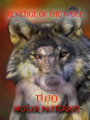 bigCover of the book Revenge Of The Wolf Two by 