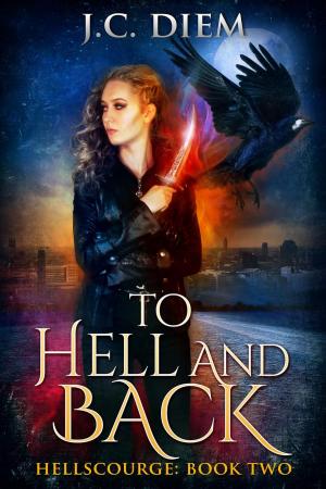 Cover of the book To Hell And Back by Lisa C. Morgan