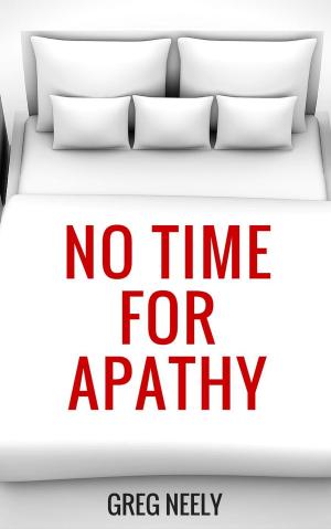 Cover of the book No Time for Apathy by JOHN TERRELL