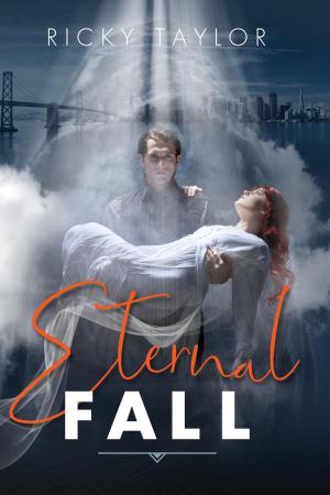 Cover of the book Eternal Fall by Maureen Child