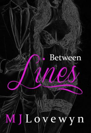Cover of the book Between Lines by Anna Martin