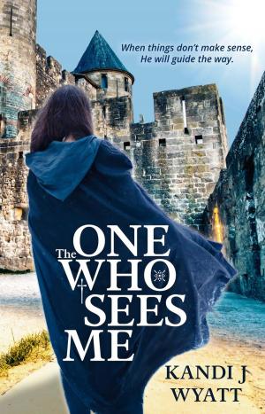 bigCover of the book The One Who Sees Me by 