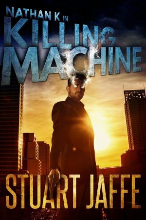Cover of the book Killing Machine by Christa Belle Harrison