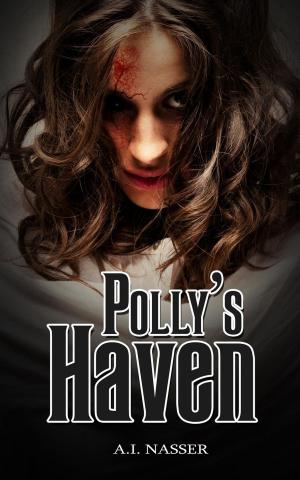 Cover of the book Polly's Haven by K.G. Wilkie