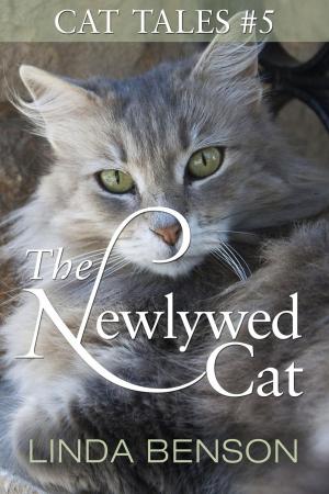 Book cover of The Newlywed Cat