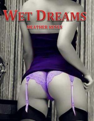 Cover of Wet Dreams