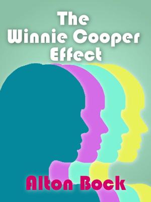 Cover of the book The Winnie Cooper Effect by Dewi Heald