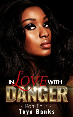 Book cover of In Love With Danger 4