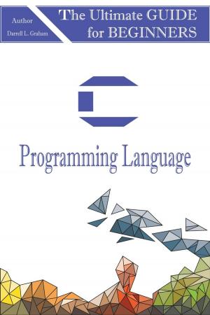 Book cover of C Programming Language