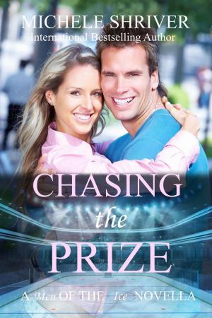 bigCover of the book Chasing the Prize by 