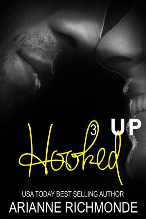 Cover of the book Hooked Up #3 by Jamie Jade