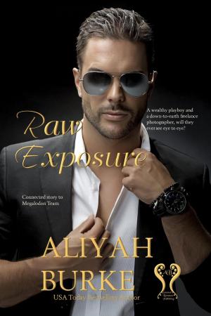 Book cover of Raw Exposure