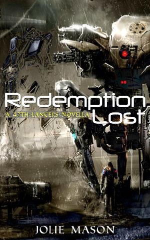 Cover of the book Redemption Lost by Charles Streams