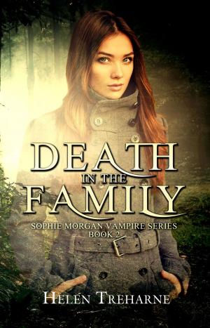 Cover of the book Death in the Family by Brenna Yovanoff