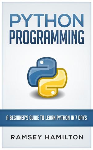 Cover of the book PYTHON PROGRAMMING by Ali Çehreli