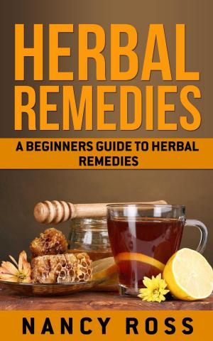 Cover of the book Herbal Remedies by Stephen Harrod Buhner