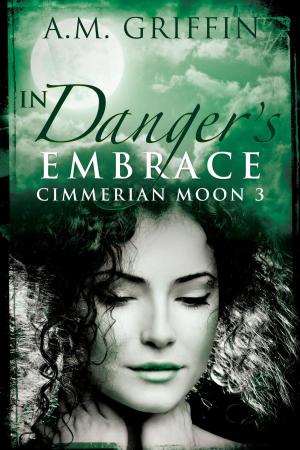 Cover of the book In Danger's Embrace by Mary E. Pearson