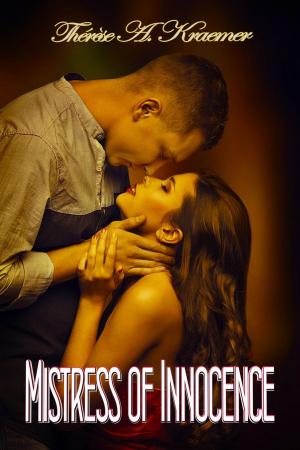 Cover of the book Mistress Of Innocence by Heather Fahy Serrano