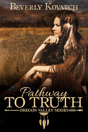 Book cover of Pathway to Truth