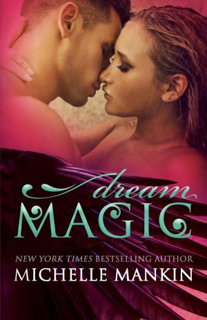 Cover of the book Dream Magic by Matthew Hughes