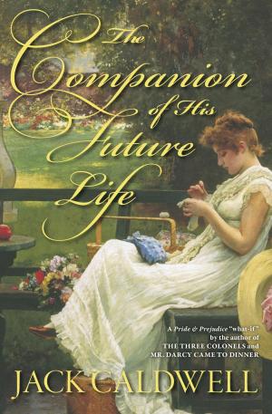 Book cover of The Companion of His Future Life